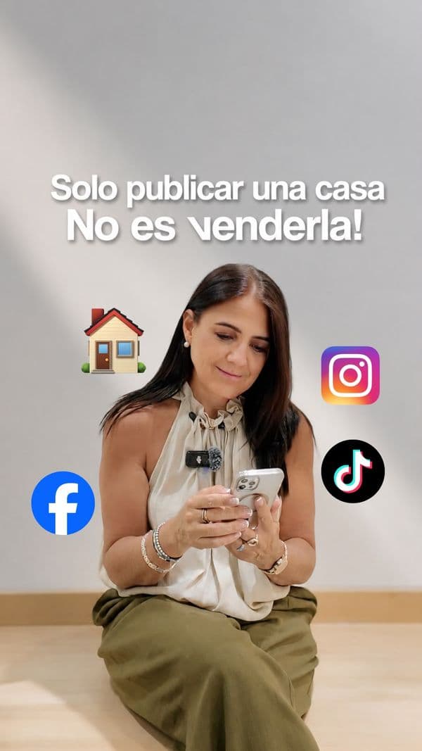 Reel Contempo Bienes Raíces 1
