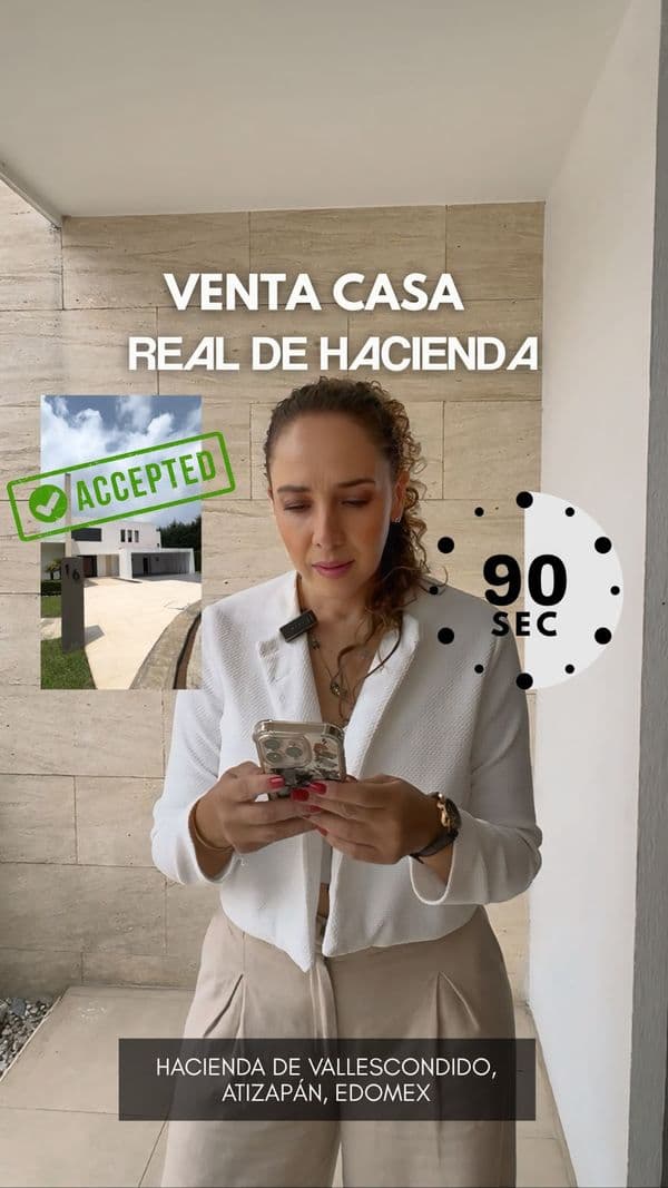 Reel Contempo Bienes Raíces 5