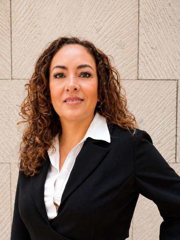 Consuelo Quiroz