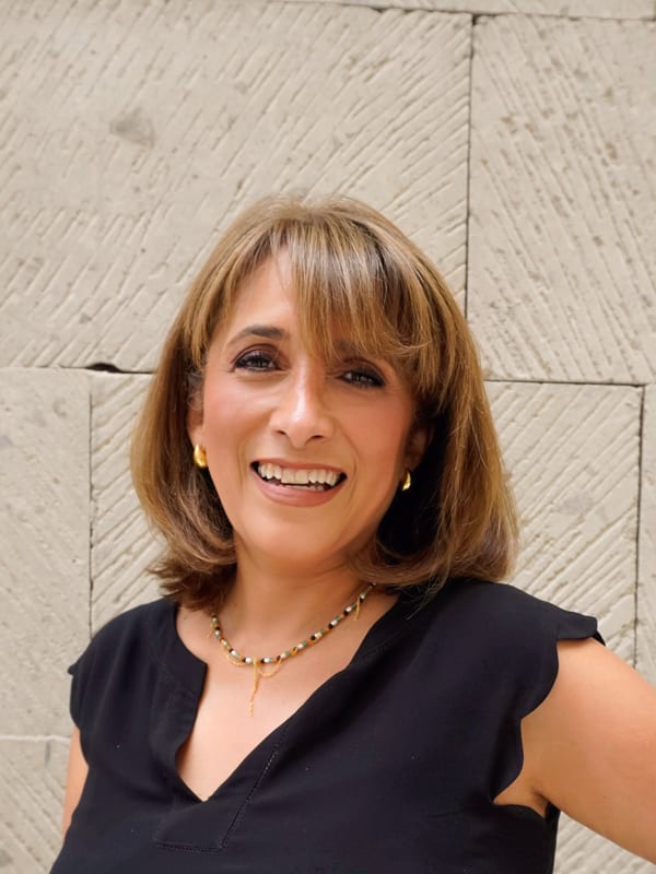 Gabriela Chávez