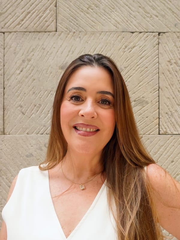 Johanna de la Torre