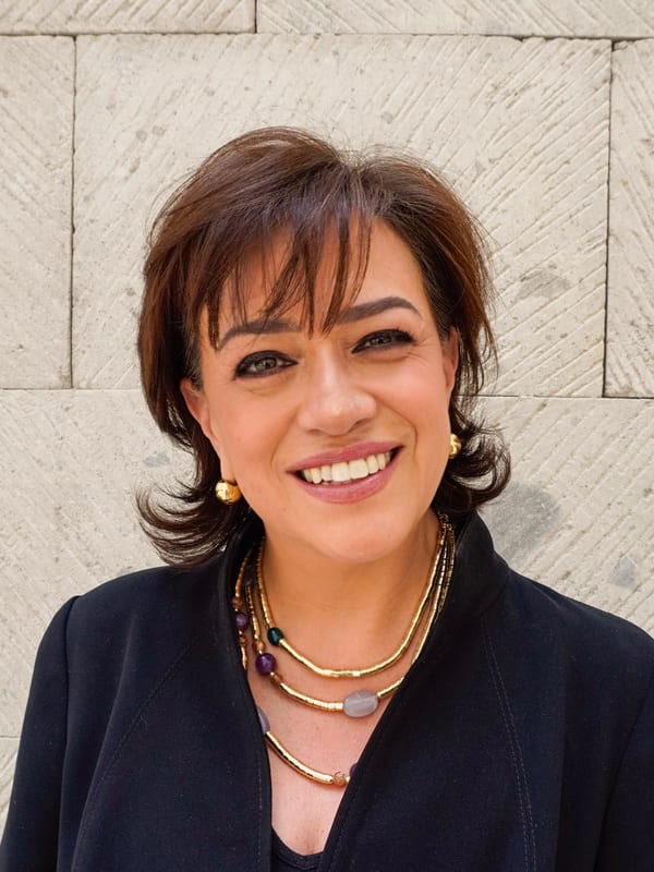 Naxiely Hernández