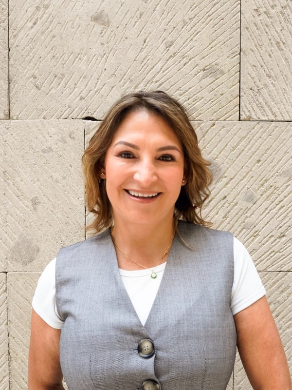 Patricia Munguia